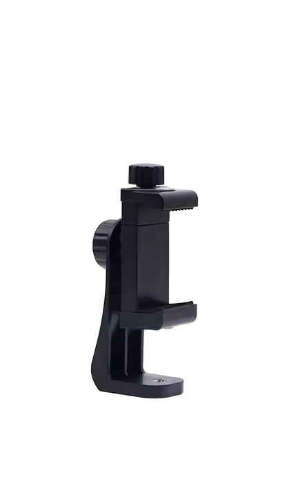 Support iGrip – Fixation Voiture Articulée 360° pour Smartphone et Caméra POV